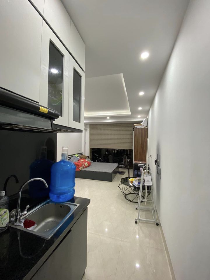 Cho thuê phòng ở Nam Từ Liêm, giá 5tr5/phòng