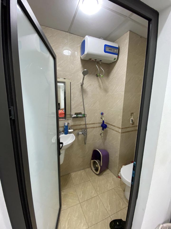 Cho thuê phòng ở Nam Từ Liêm, giá 5tr5/phòng