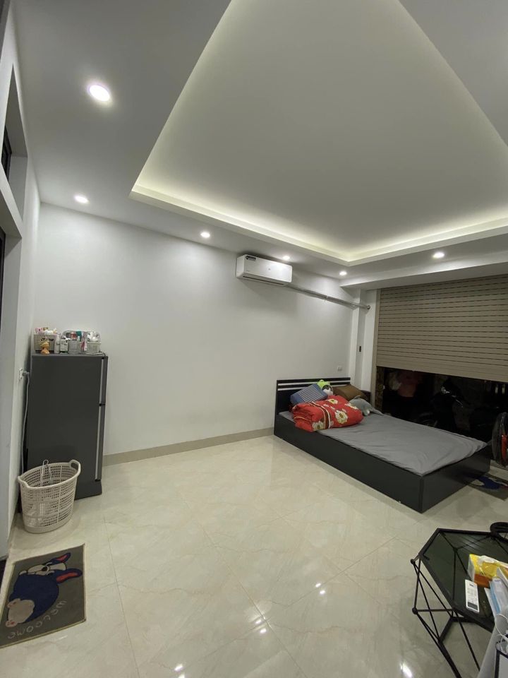 Cho thuê phòng ở Nam Từ Liêm, giá 5tr5/phòng