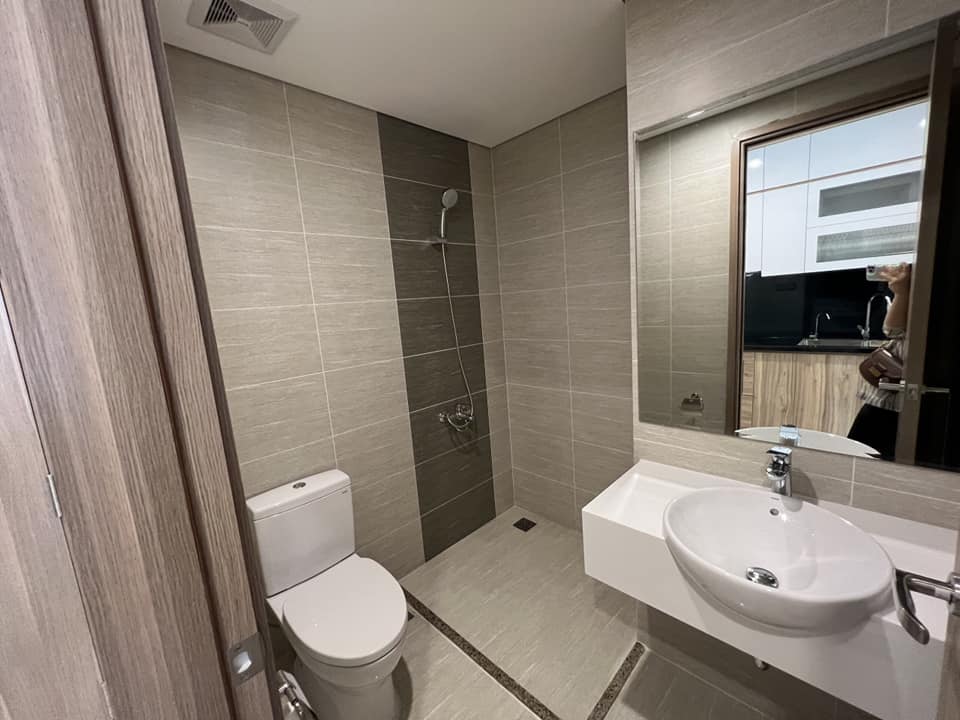 Cần cho thuê căn hộ Studio cho thuê GS3 Vinhomes Smart City, giá 8.5tr/tháng