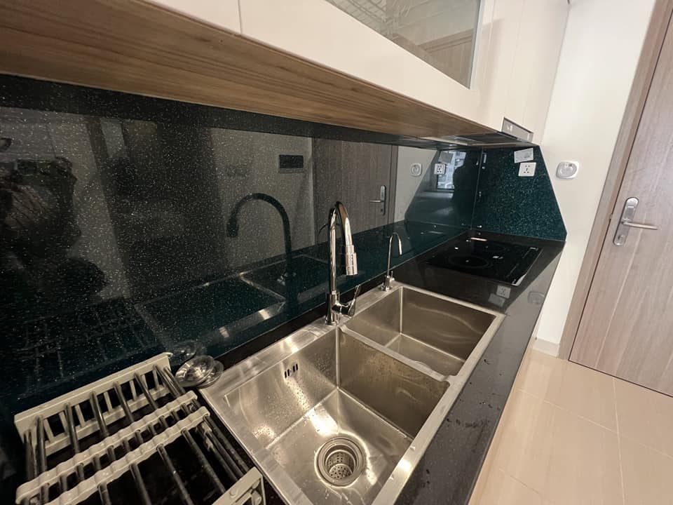Cần cho thuê căn hộ Studio cho thuê GS3 Vinhomes Smart City, giá 8.5tr/tháng