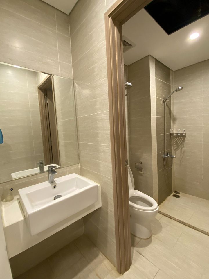 Chính chủ cần cho thuê Căn Hộ 2PN 1Wc tại Vimhomes Smart City, giá 10tr/1 tháng có fix