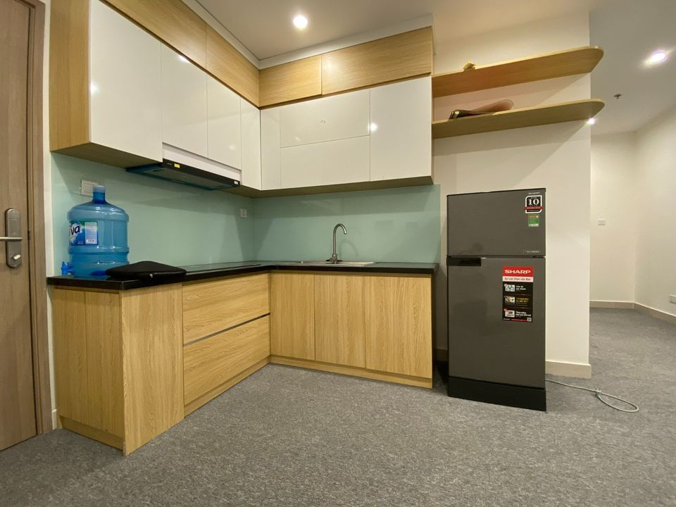 Chính chủ cần cho thuê Căn Hộ 2PN 1Wc tại Vimhomes Smart City, giá 10tr/1 tháng có fix