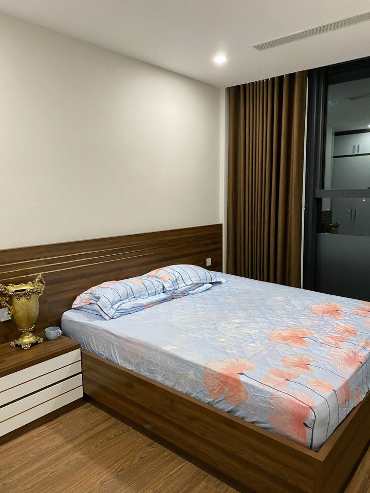 Cần cho thuê căn hộ cao cấp tại Sunshine City KĐT Thăng Long