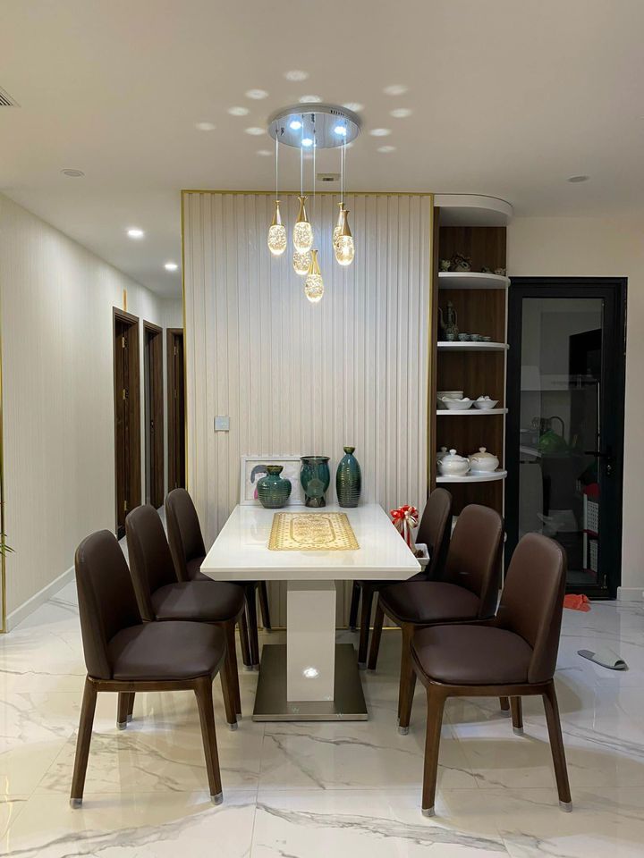 Cần cho thuê căn hộ cao cấp tại Sunshine City KĐT Thăng Long