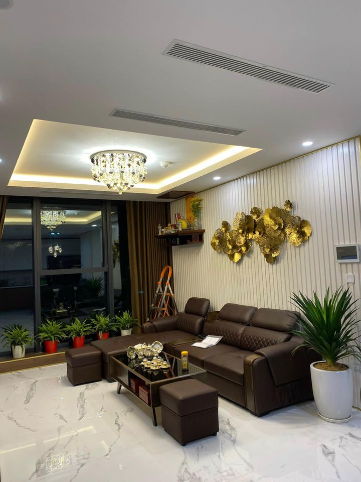 Cần cho thuê căn hộ cao cấp tại Sunshine City KĐT Thăng Long