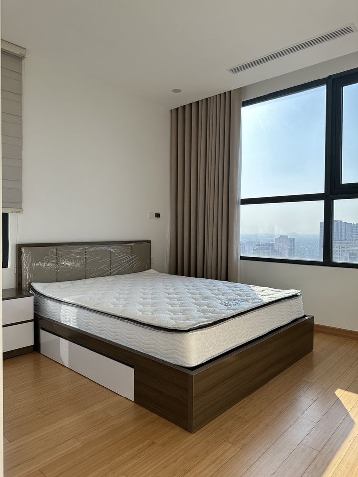 Chính chủ cần cho thuê căn hộ 2 Phòng ngủ, vào được luôn, có lót ô tô, giá 14 triệu/ tháng