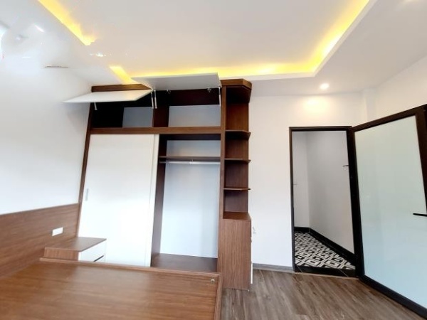 Bán nhà xã La Phù huyện Hoài Đức 35m2