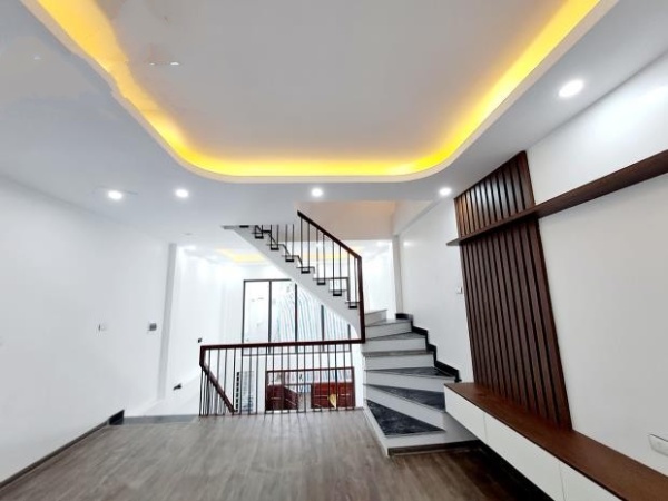 Bán nhà xã La Phù huyện Hoài Đức 35m2