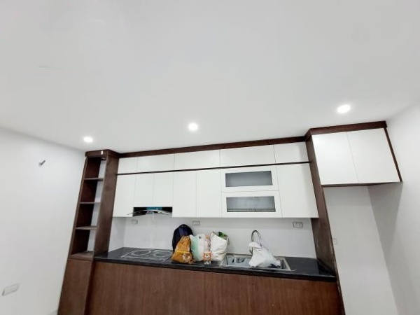 Bán nhà xã La Phù huyện Hoài Đức 35m2