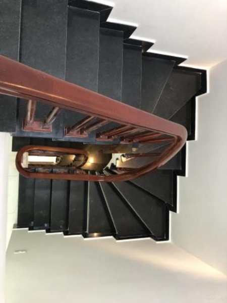 Bán nhà xây mới 4 tầng phố Minh Khai diện tích 51m2