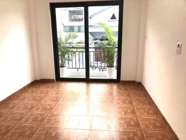 Bán nhà xây mới 4 tầng phố Minh Khai diện tích 51m2