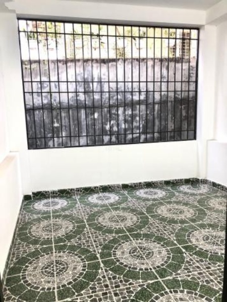 Bán nhà xây mới 4 tầng phố Minh Khai diện tích 51m2