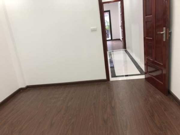 Bán nhà xây mới 4 tầng phố Minh Khai diện tích 51m2