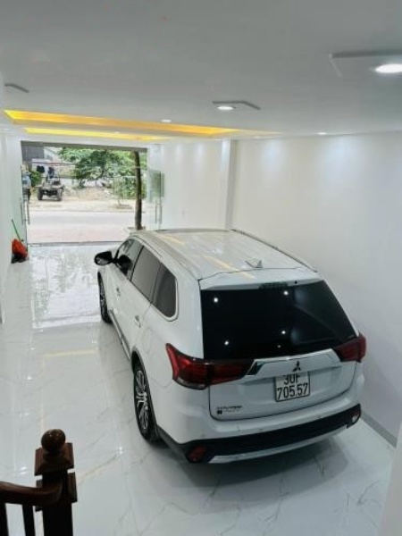 Bán nhà Vành đai 4 Hoài Đức xe 7 chỗ vào nhà