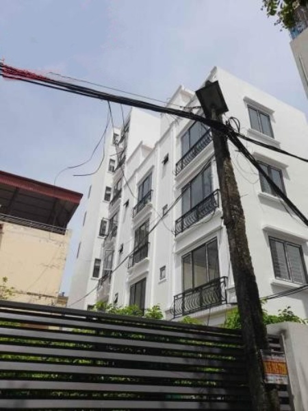 Bán nhà đường Lai Xá còn mới nguyên