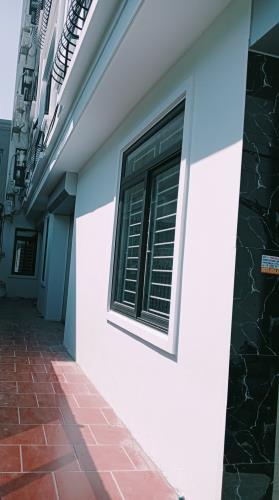 Bán nhà đường Lai Xá còn mới nguyên