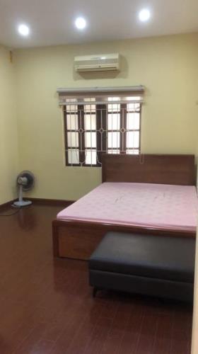 Bán nhà 5 tầng đường Vọng Hà, phường Chương Dương Độ, quận Hoàn Kiếm