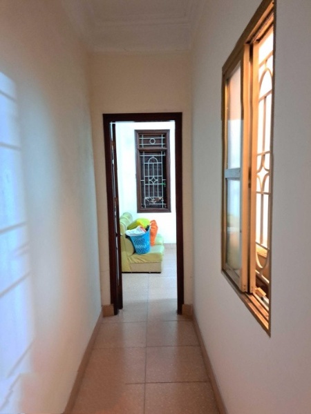 Bán nhà 4 tầng đường Đường Bát Khối, Phường Long Biên