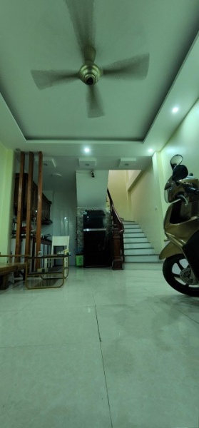 Bán nhà 5 tầng mới xây ở Phú Đô