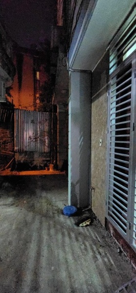 Bán nhà 5 tầng mới xây ở Phú Đô