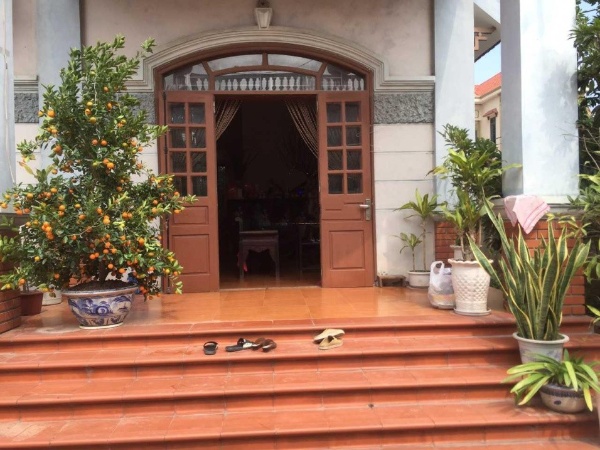 Bán cả nhà và đất tại Khai Thái Phú Xuyên chỉ hơn 2 tỷ đồng