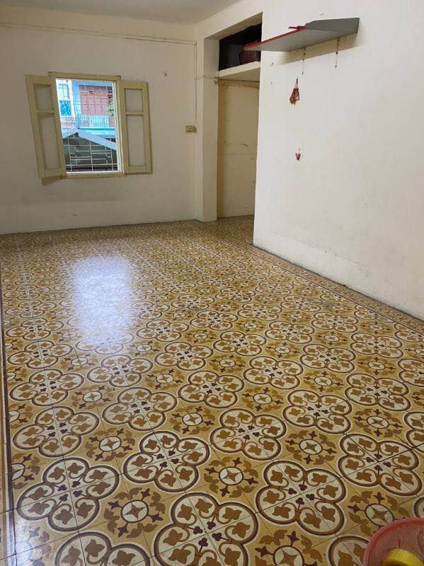 Cho thuê căn hộ tập thể c9 Kim Liên, Đường Lương Đình Của, Phường Kim Liên, Đống Đa , HN, giá 6tr/tháng