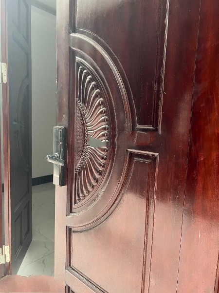 Bán nhà 3 tầng tại Đại Thành, Quốc Oai