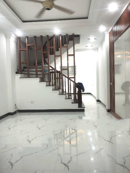 Bán nhà 3 tầng đẹp và rẻ nhất Đại Thành