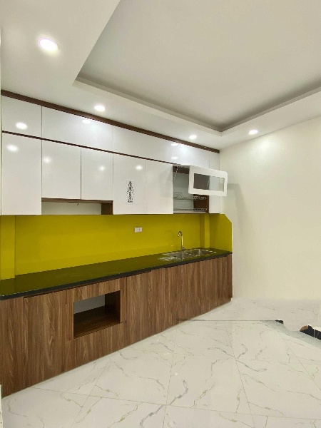 Bán nhà 3 tầng đẹp và rẻ nhất Đại Thành