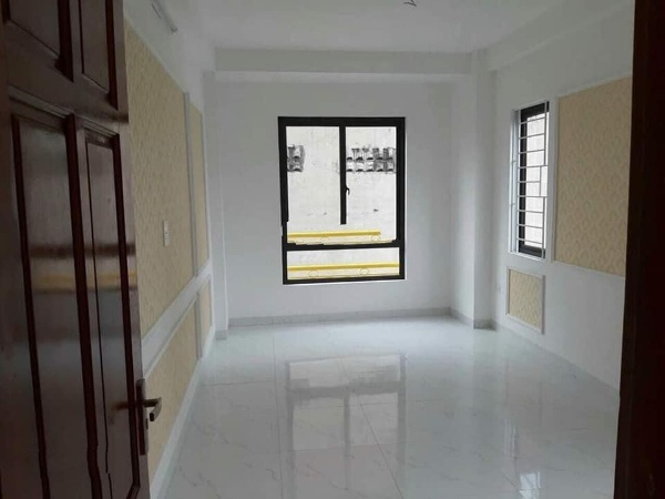 Bán căn nhà xây mới 3 tầng tại Đại Thành, Quốc Oai