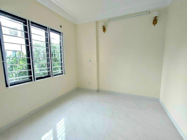 Bán căn nhà xây mới 3 tầng tại Đại Thành, Quốc Oai