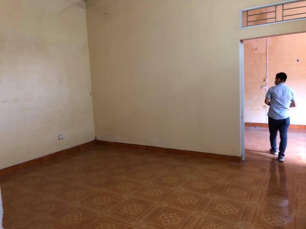 Bán gấp nhà đất thổ cư giá rẻ tại Đông Yên, Quốc Oai
