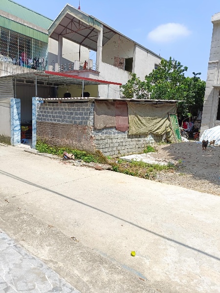 Bán nhà 2 tầng tại Đông Yên, Quốc Oai, Hà Nội