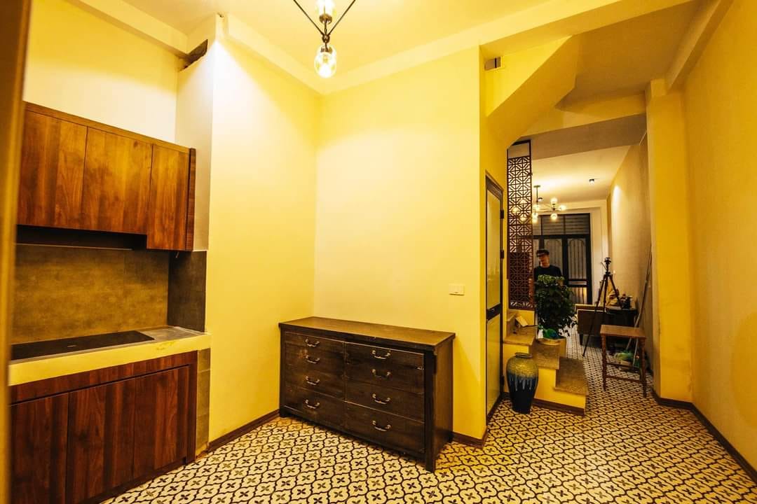 Bán nhà mặt tiền 4m, diện tích 50m2 giá 5,4 tỷ tại Phạm Văn Đồng