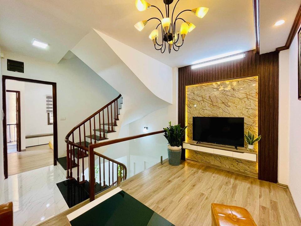 Cần bán nhà tại Phú Minh, Bắc Từ Liêm diện tích 40m2 giá 3,15 tỷ