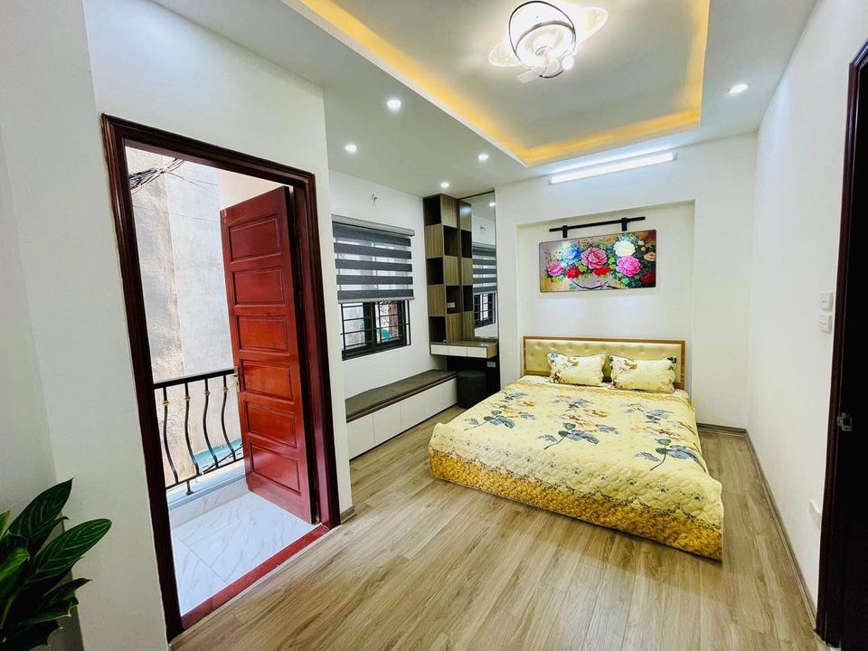 Cần bán nhà tại Phú Minh, Bắc Từ Liêm diện tích 40m2 giá 3,15 tỷ