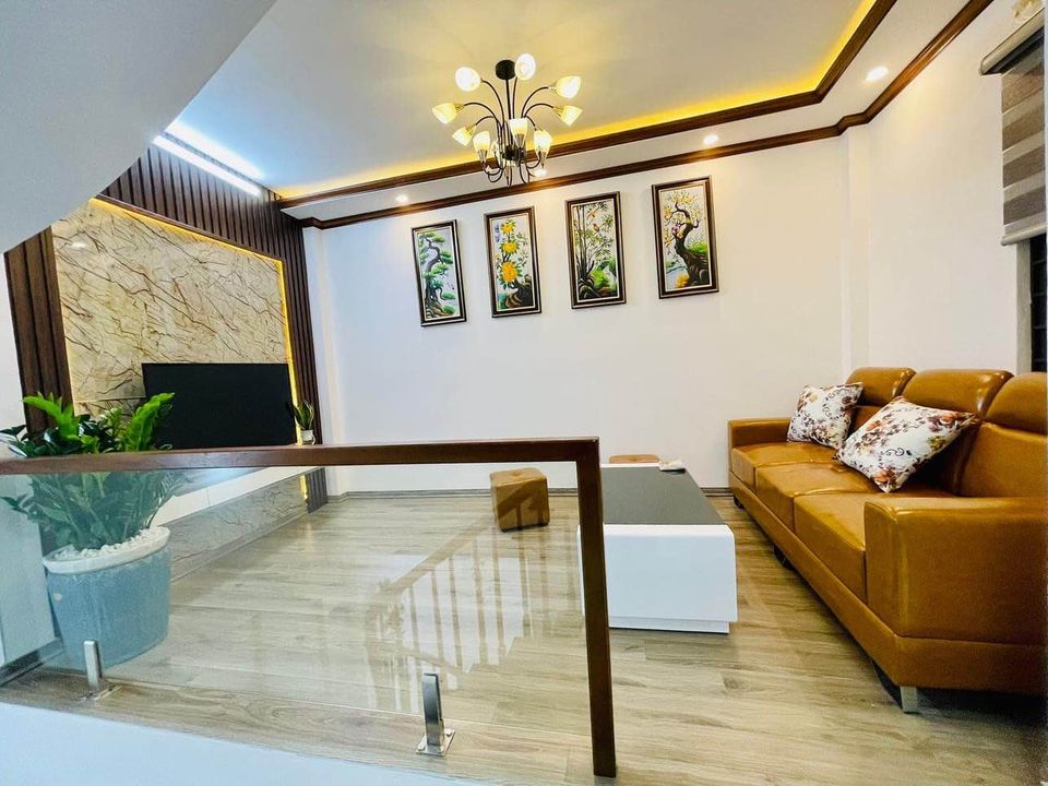 Cần bán nhà tại Phú Minh, Bắc Từ Liêm diện tích 40m2 giá 3,15 tỷ
