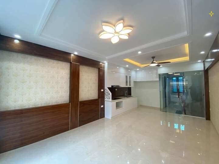 bán nhà tại Hoa Bằng, Cầu giấy diện tích 45m2 giá 5 tỷ