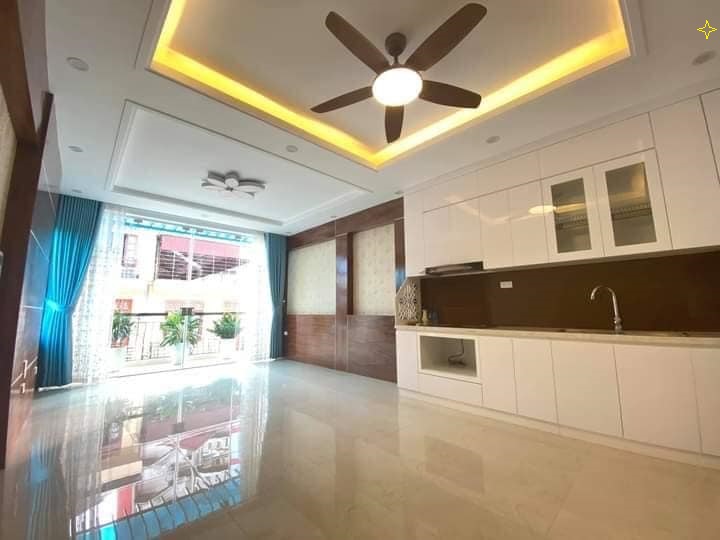 bán nhà tại Hoa Bằng, Cầu giấy diện tích 45m2 giá 5 tỷ