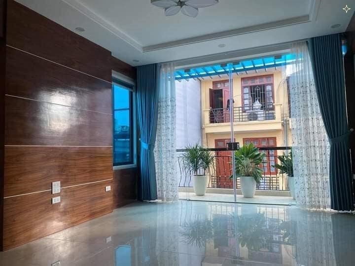 bán nhà tại Hoa Bằng, Cầu giấy diện tích 45m2 giá 5 tỷ