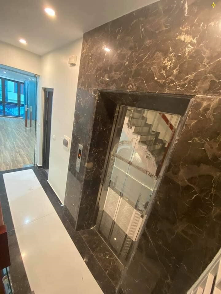 bán nhà tại Hoa Bằng, Cầu giấy diện tích 45m2 giá 5 tỷ