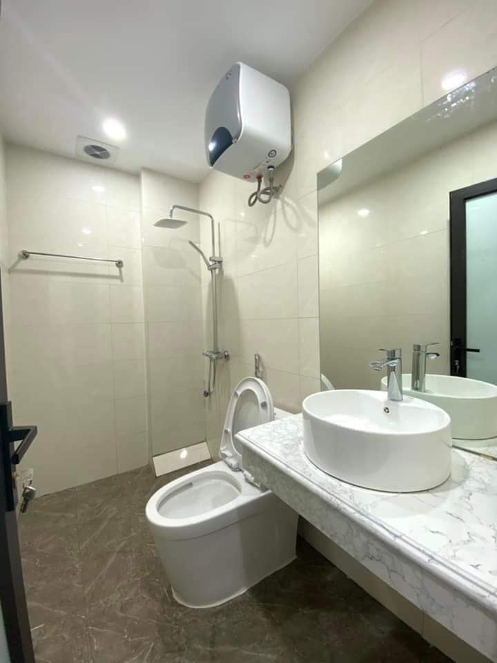 Bán nhà mới tại Láng Hạ diện tích 28m2 giá 4,45 tỷ