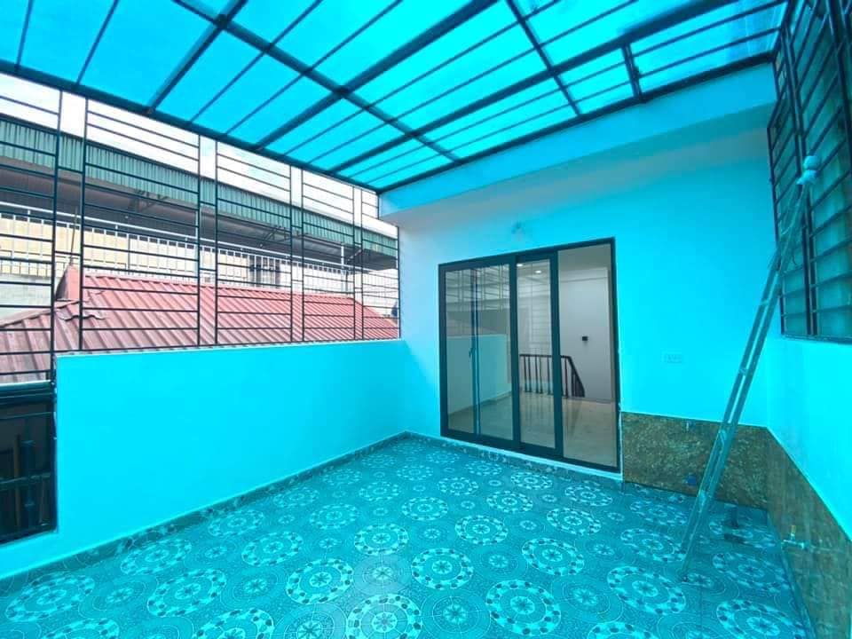 Bán nhà mới tại Láng Hạ diện tích 28m2 giá 4,45 tỷ