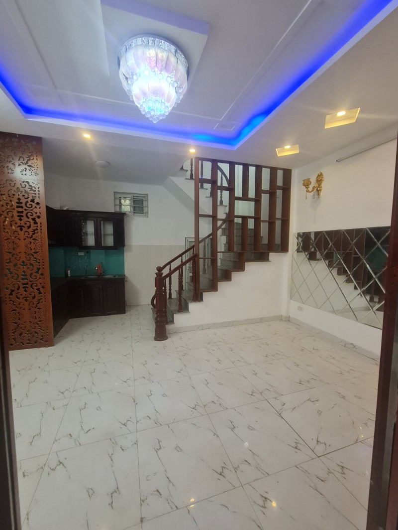 Chính chủ bán nhà 4 tầng siêu rẻ chỉ 3,15 tỷ tại La Khê, Hà Đông