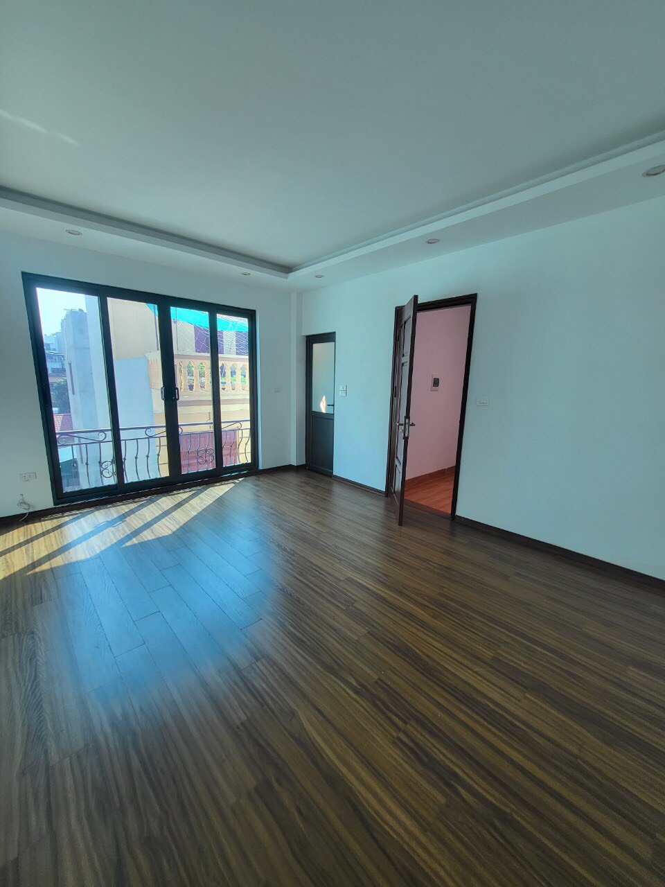 Chính chủ bán nhà lô góc tại phố Quang Trung diện tích 34m2 giá 4,5 tỷ
