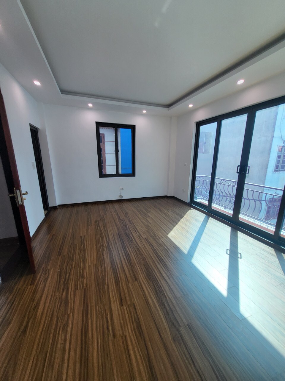 Chính chủ bán nhà lô góc tại phố Quang Trung diện tích 34m2 giá 4,5 tỷ