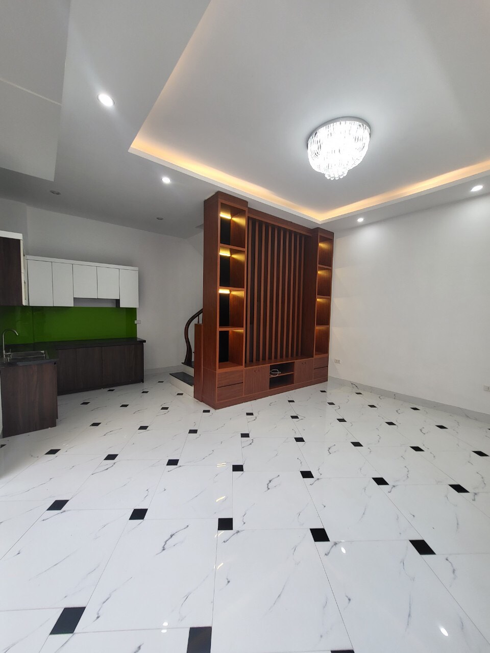 Chính chủ bán nhà lô góc tại phố Quang Trung diện tích 34m2 giá 4,5 tỷ