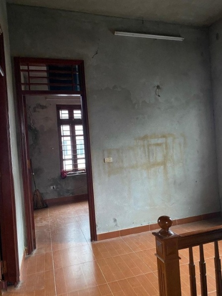 Bán nhà 3 tầng tại xã Thạch Thán, Quốc Oai