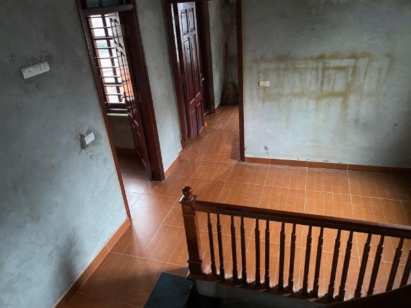 Bán nhà 3 tầng tại xã Thạch Thán, Quốc Oai